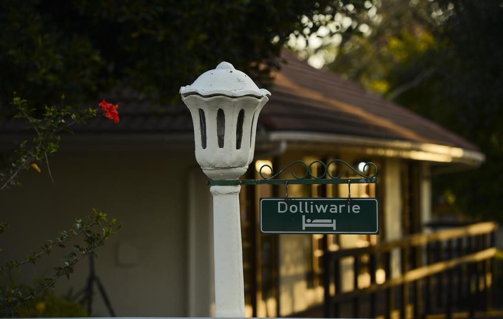 Dolliwarie Guesthouse Parow Exterior foto